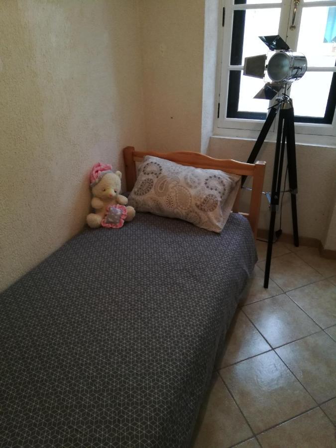 Villa Casa Blanca A Sigean Esterno foto