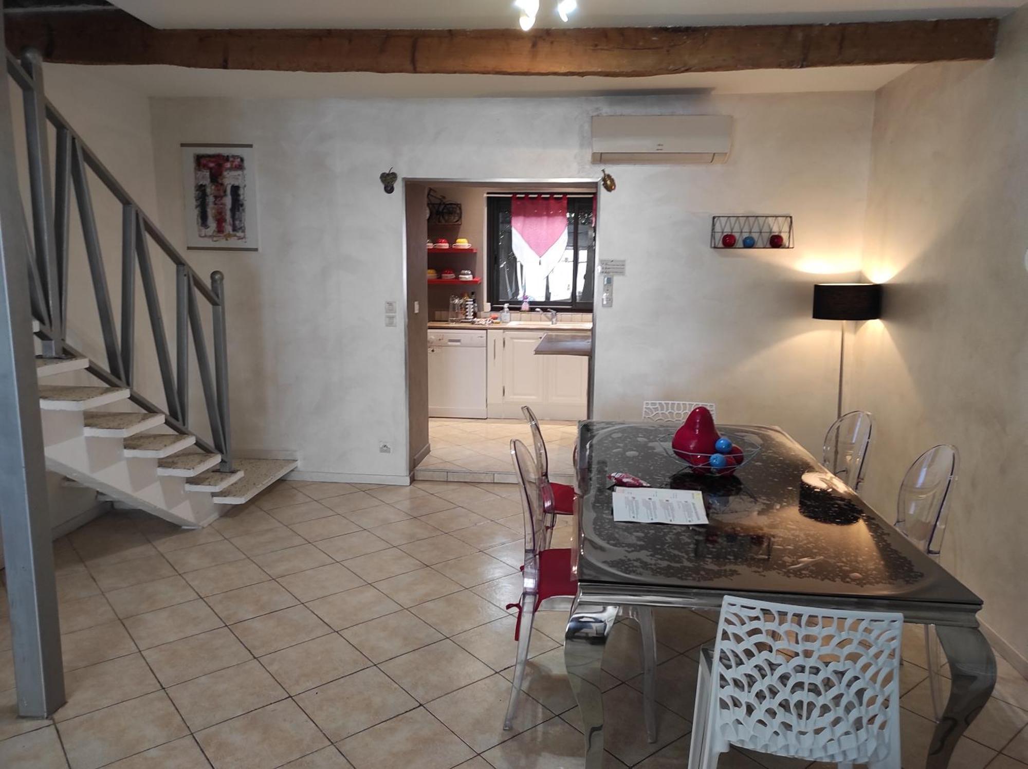 Villa Casa Blanca A Sigean Esterno foto