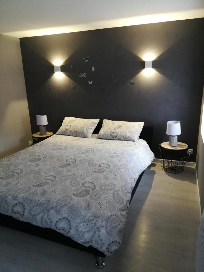 Villa Casa Blanca A Sigean Esterno foto