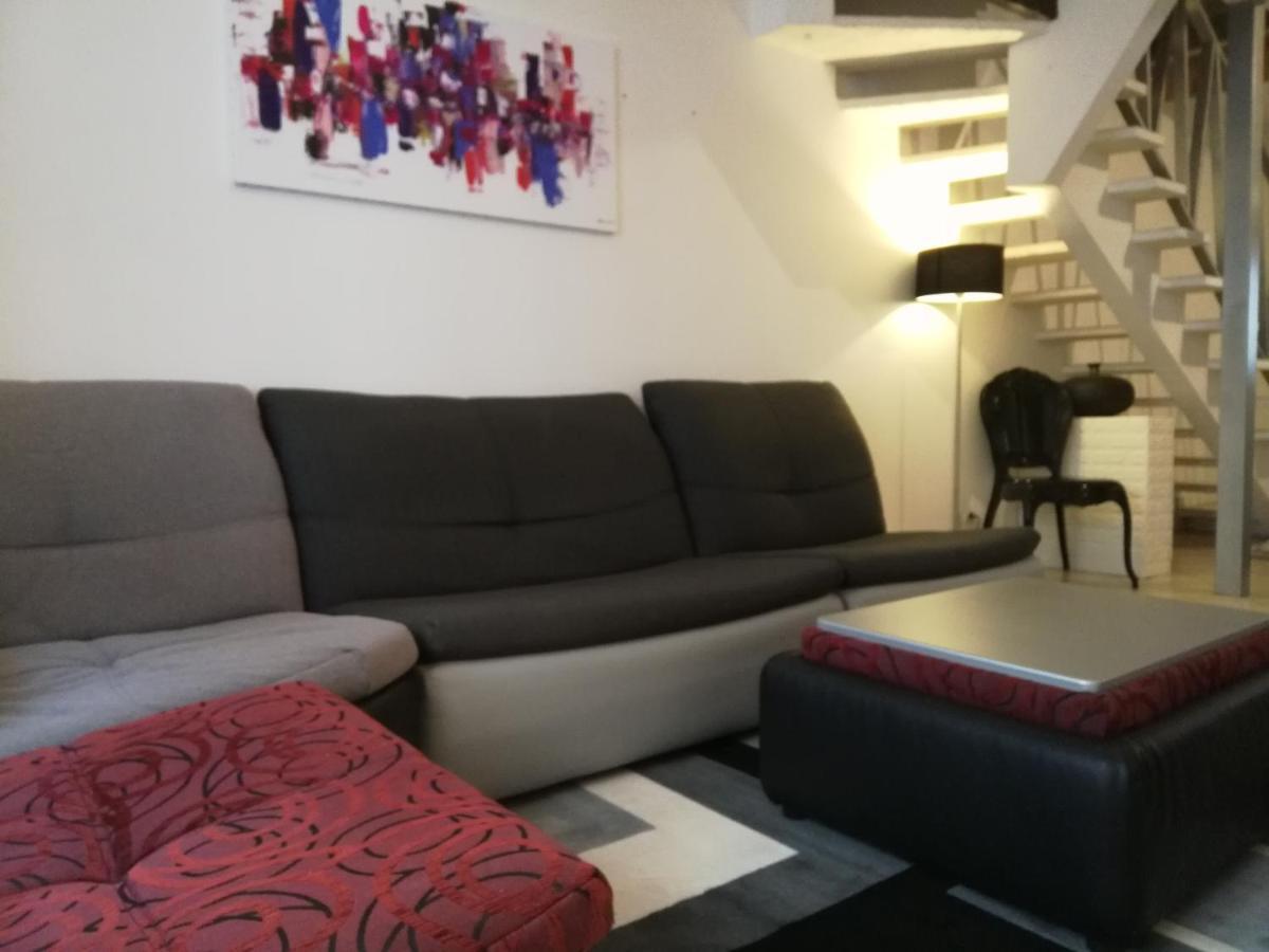 Villa Casa Blanca A Sigean Esterno foto
