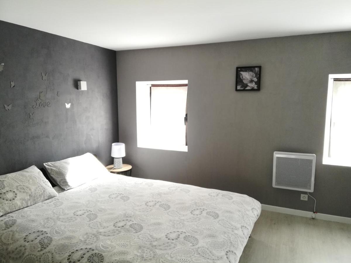 Villa Casa Blanca A Sigean Esterno foto