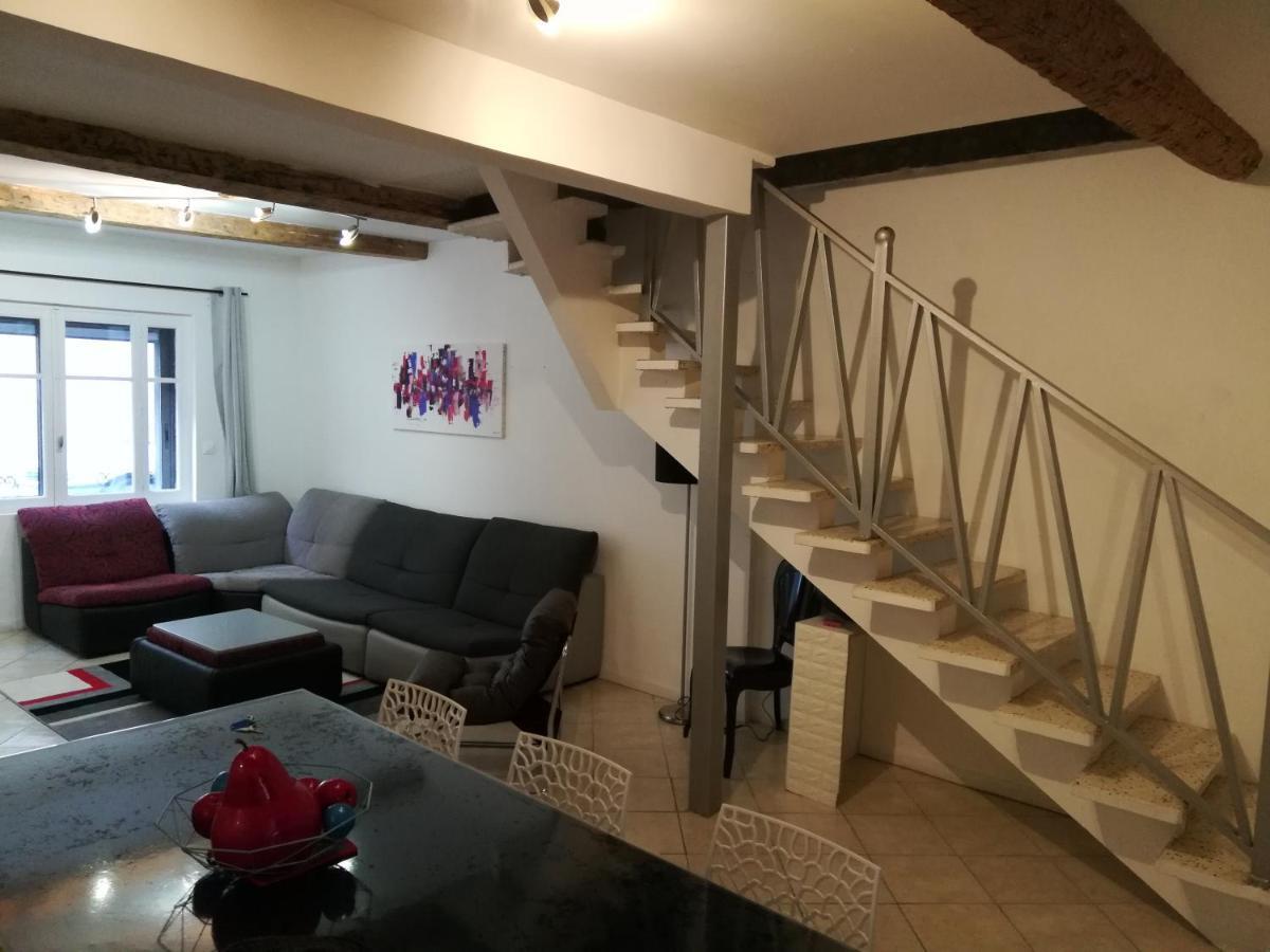 Villa Casa Blanca A Sigean Esterno foto